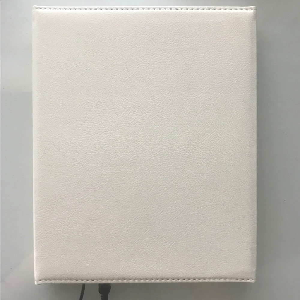 Ipad 2 Bluetooth Keyboard Case - image 2